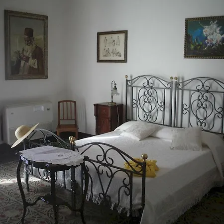 Di Charme Camelie Palazzo Nicotra 3* Riposto