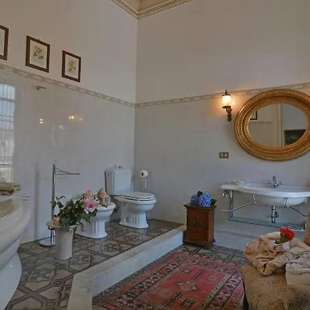 Di Charme Camelie Palazzo Nicotra Bed & Breakfast