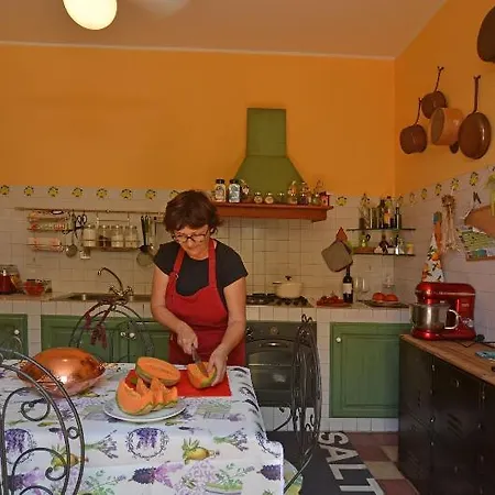 Di Charme Camelie Palazzo Nicotra 3* Riposto