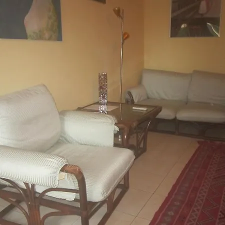Bed & Breakfast Di Charme Camelie Palazzo Nicotra 3*