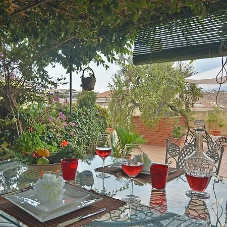 Di Charme Camelie Palazzo Nicotra 3* Riposto