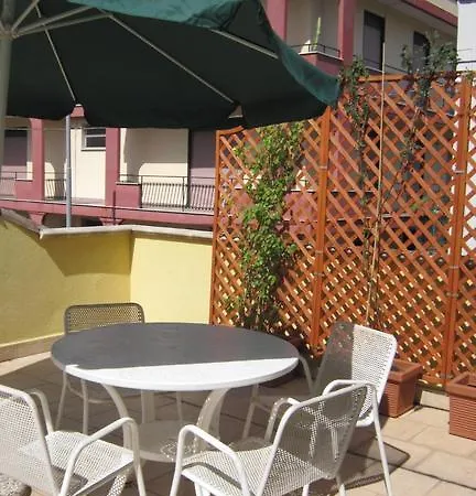 Di Charme Camelie Palazzo Nicotra 3* Riposto