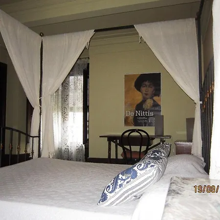 Bed & Breakfast Di Charme Camelie Palazzo Nicotra 3*