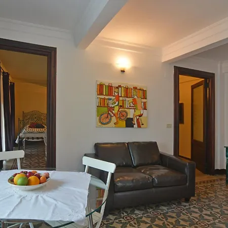 Guest house Palazzo Nicotra Dimora Storica