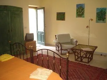 Di Charme Camelie Palazzo Nicotra Bed & Breakfast