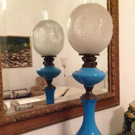 Di Charme Camelie Palazzo Nicotra Bed & Breakfast