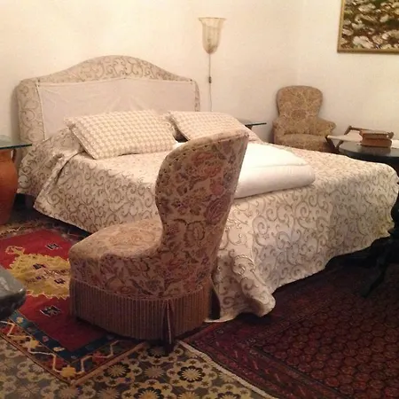 Di Charme Camelie Palazzo Nicotra 3* Riposto