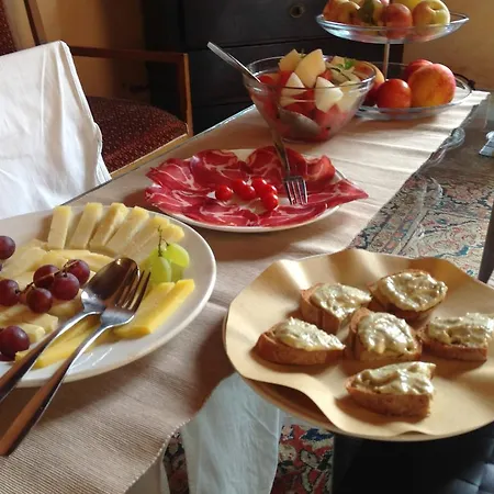 Bed & Breakfast Di Charme Camelie Palazzo Nicotra Riposto