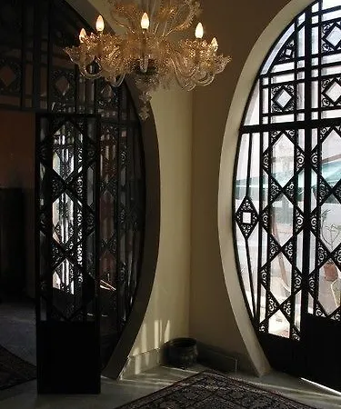 Bed & Breakfast Di Charme Camelie Palazzo Nicotra