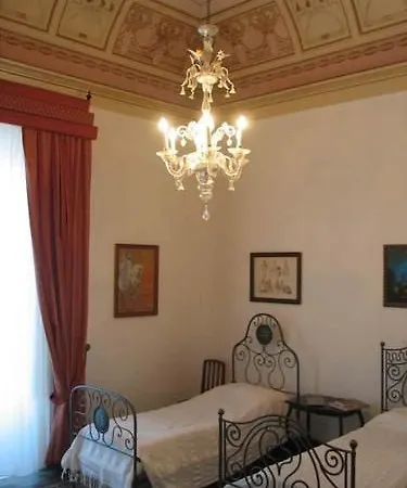 Di Charme Camelie Palazzo Nicotra Riposto