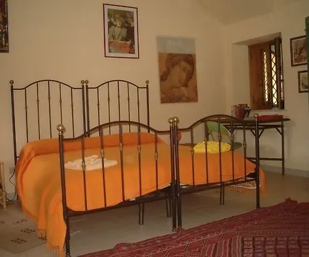 Bed & Breakfast Di Charme Camelie Palazzo Nicotra Riposto