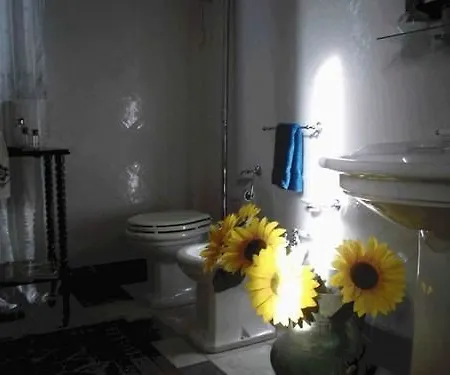 Bed & Breakfast Di Charme Camelie Palazzo Nicotra