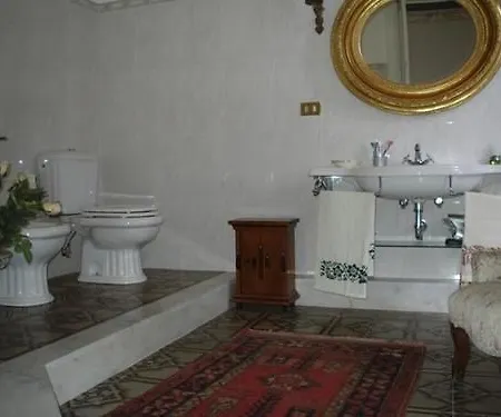 Di Charme Camelie Palazzo Nicotra Riposto