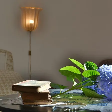 Bed & Breakfast Di Charme Camelie Palazzo Nicotra Riposto