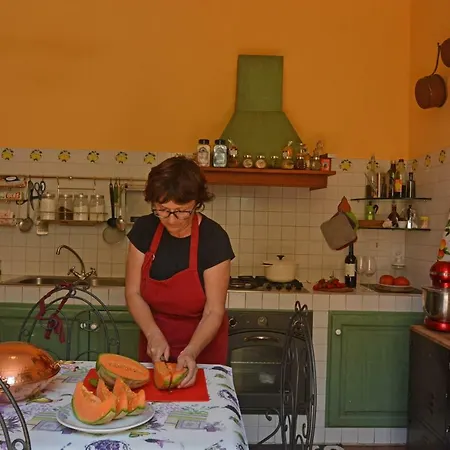Di Charme Camelie Palazzo Nicotra Riposto