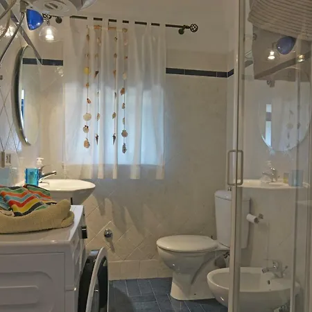 Di Charme Camelie Palazzo Nicotra Bed & Breakfast 3*