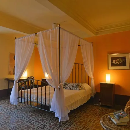 Di Charme Camelie Palazzo Nicotra