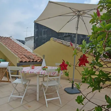 Di Charme Camelie Palazzo Nicotra Bed & Breakfast
