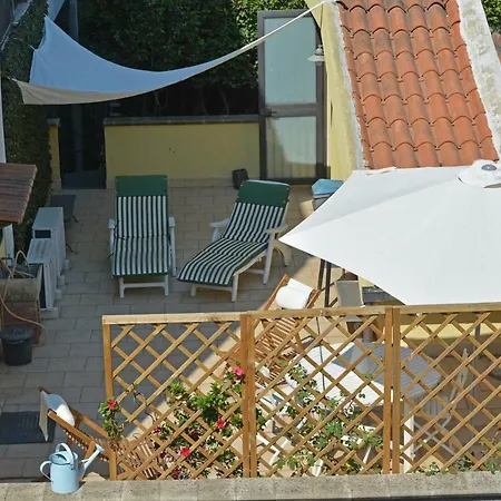 Bed & Breakfast Di Charme Camelie Palazzo Nicotra