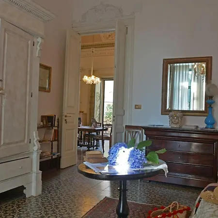 Di Charme Camelie Palazzo Nicotra 3*