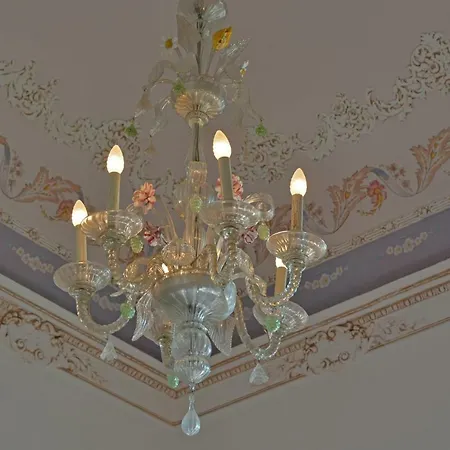 Di Charme Camelie Palazzo Nicotra