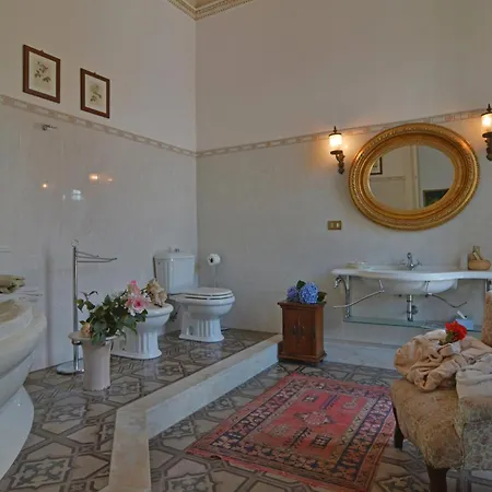 Bed & Breakfast Di Charme Camelie Palazzo Nicotra