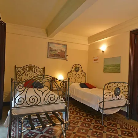 Di Charme Camelie Palazzo Nicotra