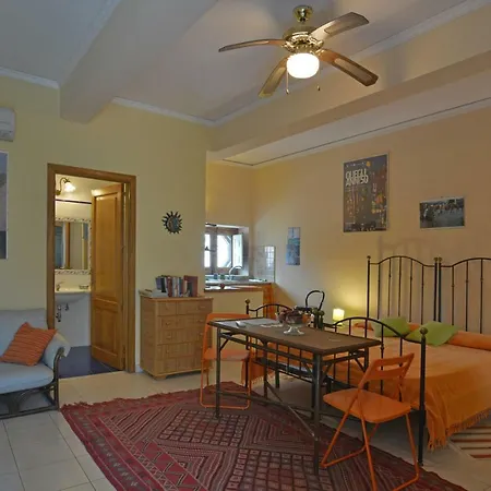 Bed & Breakfast Di Charme Camelie Palazzo Nicotra