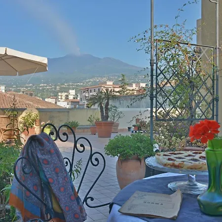 Bed & Breakfast Di Charme Camelie Palazzo Nicotra Riposto