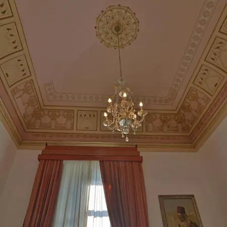 Di Charme Camelie Palazzo Nicotra